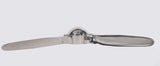 3.25" X 24" X 24" 3 Blade Propeller - Homeroots - Flyclothing LLC