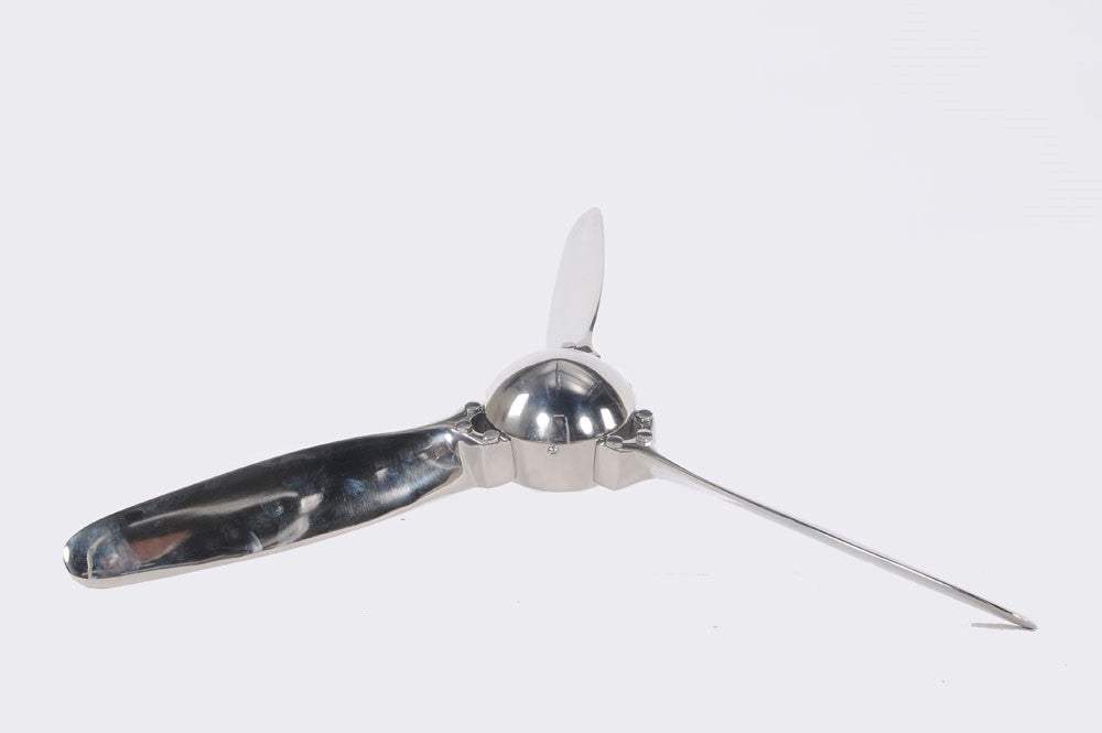 3.25" X 24" X 24" 3 Blade Propeller - Homeroots - Flyclothing LLC