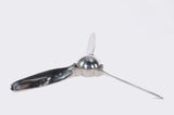 3.25" X 24" X 24" 3 Blade Propeller - Homeroots - Flyclothing LLC