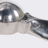 3.25" X 24" X 24" 3 Blade Propeller - Homeroots - Flyclothing LLC