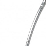 Delicious Hammered Finish Pear Statue - Homeroots - Flyclothing LLC