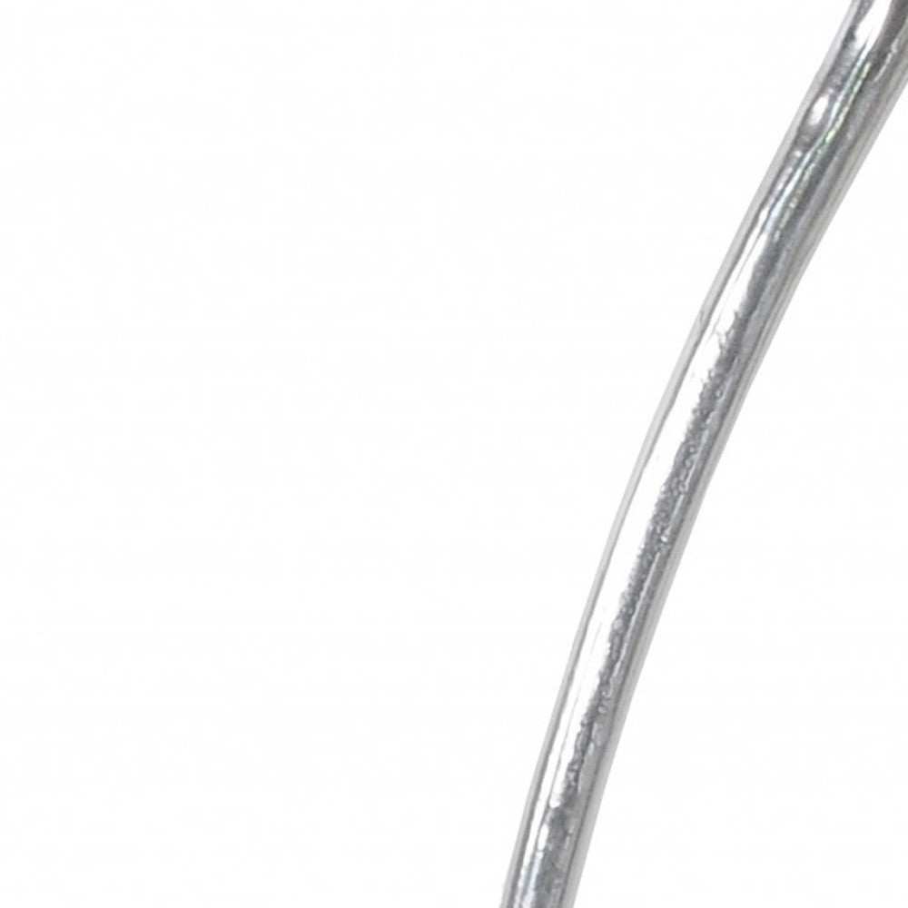 Delicious Hammered Finish Pear Statue - Homeroots - Flyclothing LLC