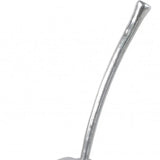 Delicious Hammered Finish Pear Statue - Homeroots - Flyclothing LLC