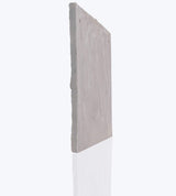 29" X 5" Gray Resin Wall Decor - Homeroots - Flyclothing LLC