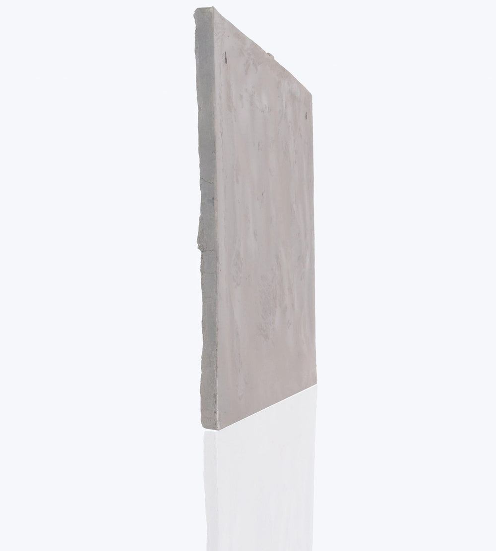 29" X 5" Gray Resin Wall Decor - Homeroots