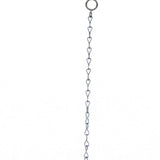 Athletic Man Hanging Ring Sculpture - Homeroots - Flyclothing LLC