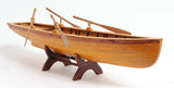 6" X 24.5" X 6" Boston Whitehall Tender - Homeroots - Flyclothing LLC