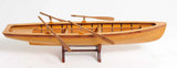 6" X 24.5" X 6" Boston Whitehall Tender - Homeroots - Flyclothing LLC