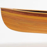 6" X 24.5" X 6" Boston Whitehall Tender - Homeroots