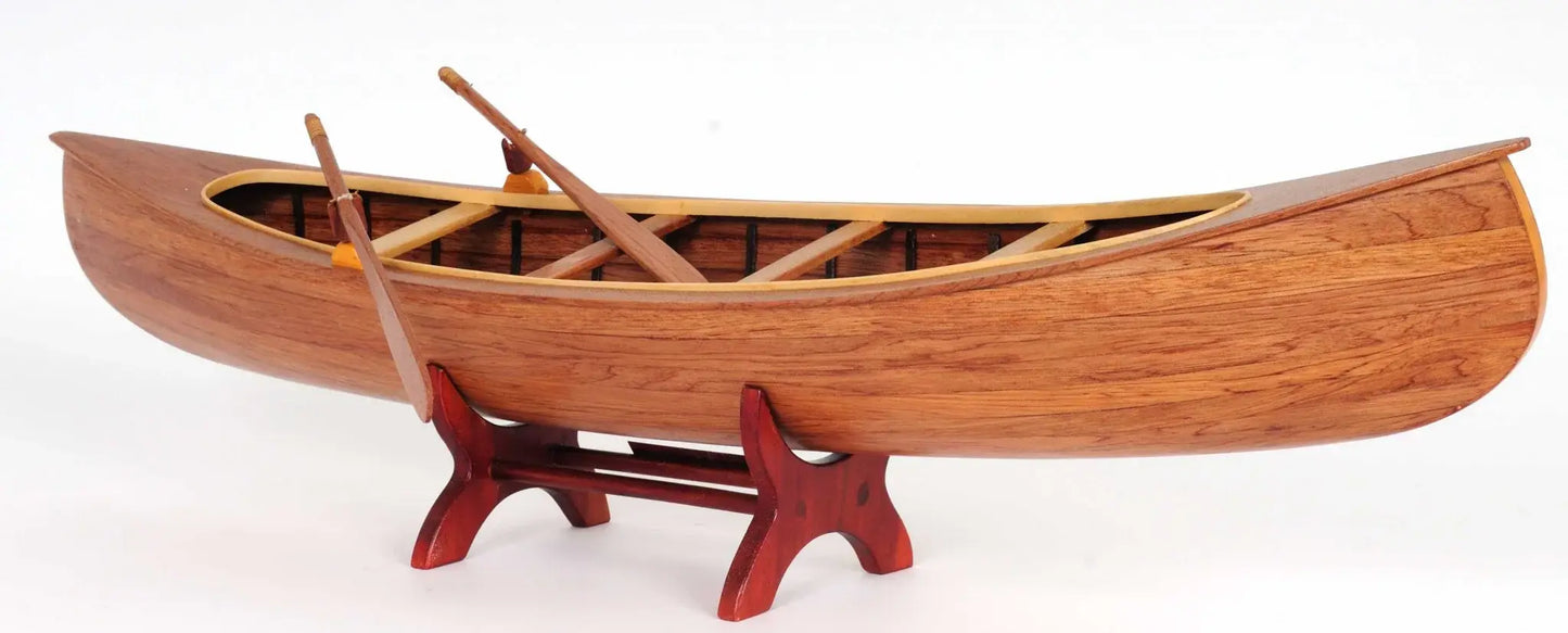 Authentic Replica Peterborough Canoe - Homeroots - Flyclothing LLC