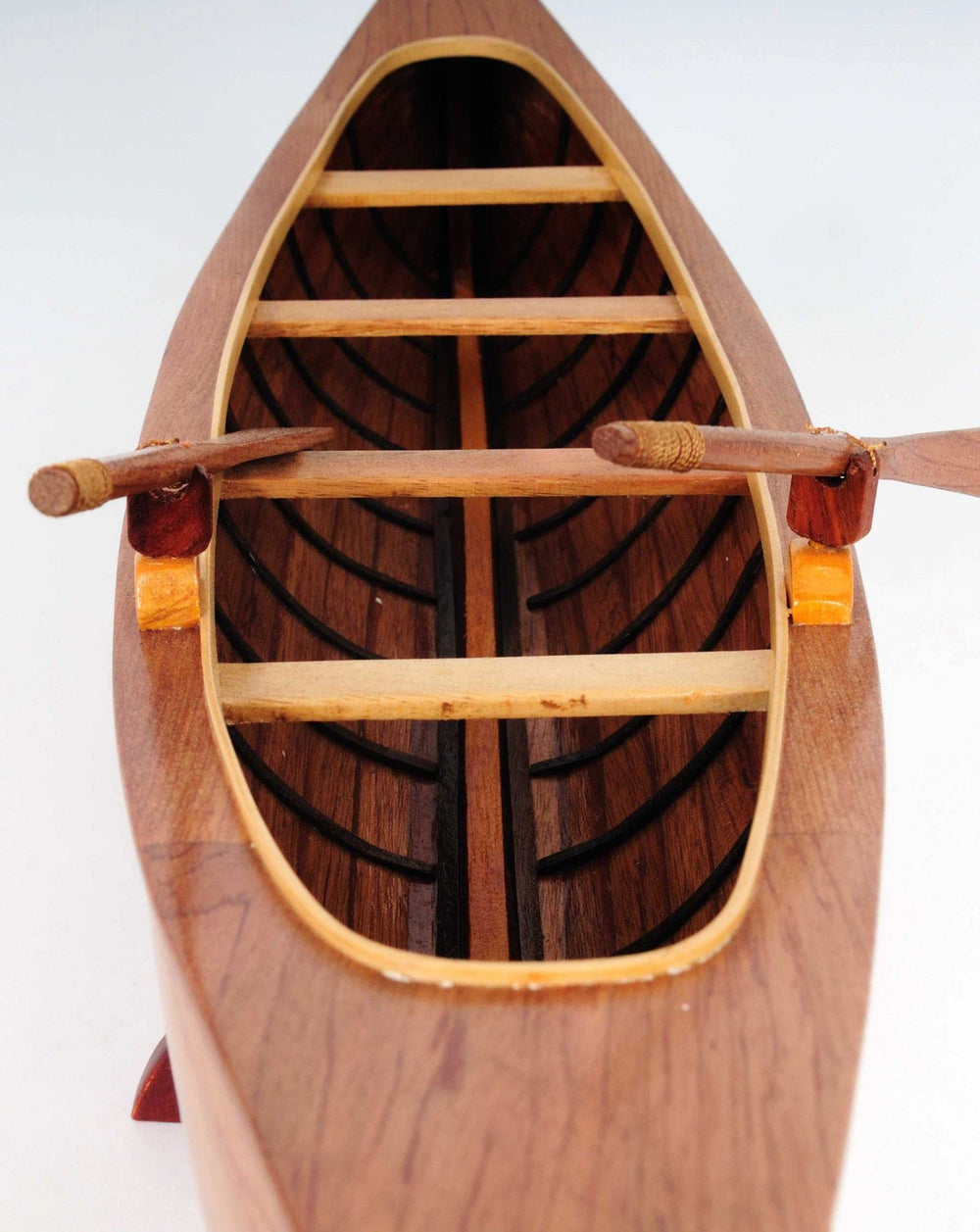 Authentic Replica Peterborough Canoe - Homeroots - Flyclothing LLC