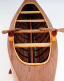 Authentic Replica Peterborough Canoe - Homeroots - Flyclothing LLC