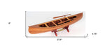 Authentic Replica Peterborough Canoe - Homeroots - Flyclothing LLC