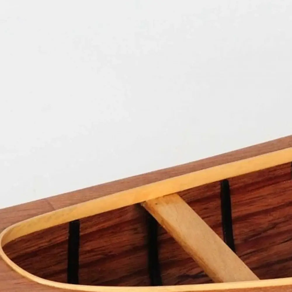 Authentic Replica Peterborough Canoe - Homeroots - Flyclothing LLC