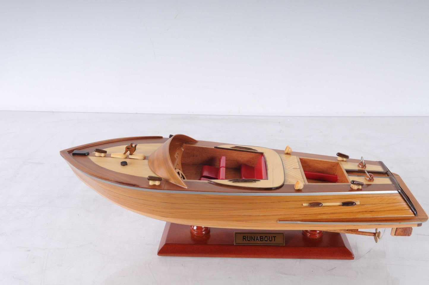 5" X 16" X 5" Runabout Sm - Homeroots - Flyclothing LLC