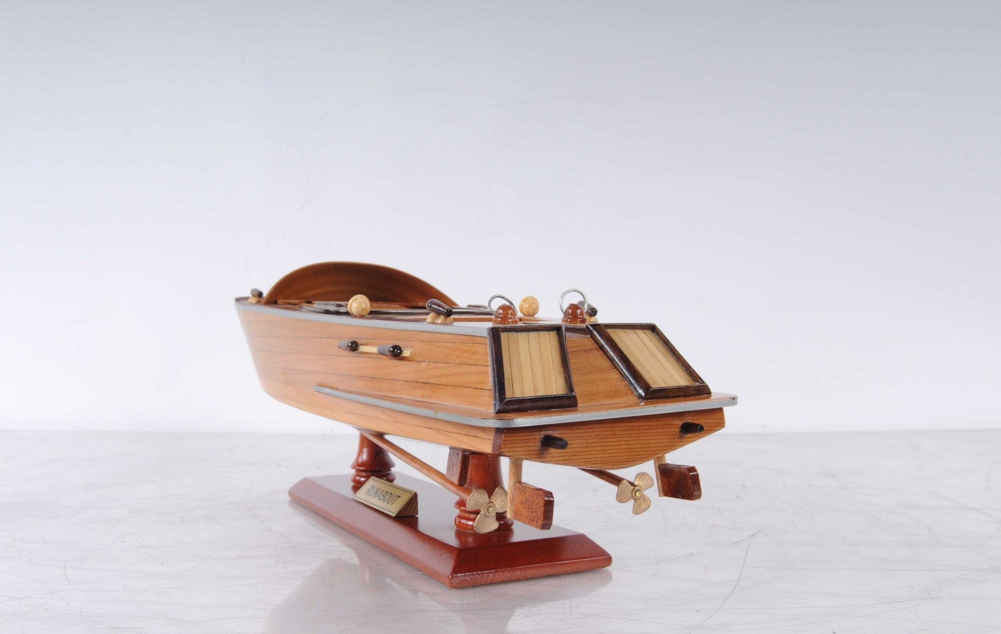 5" X 16" X 5" Runabout Sm - Homeroots - Flyclothing LLC