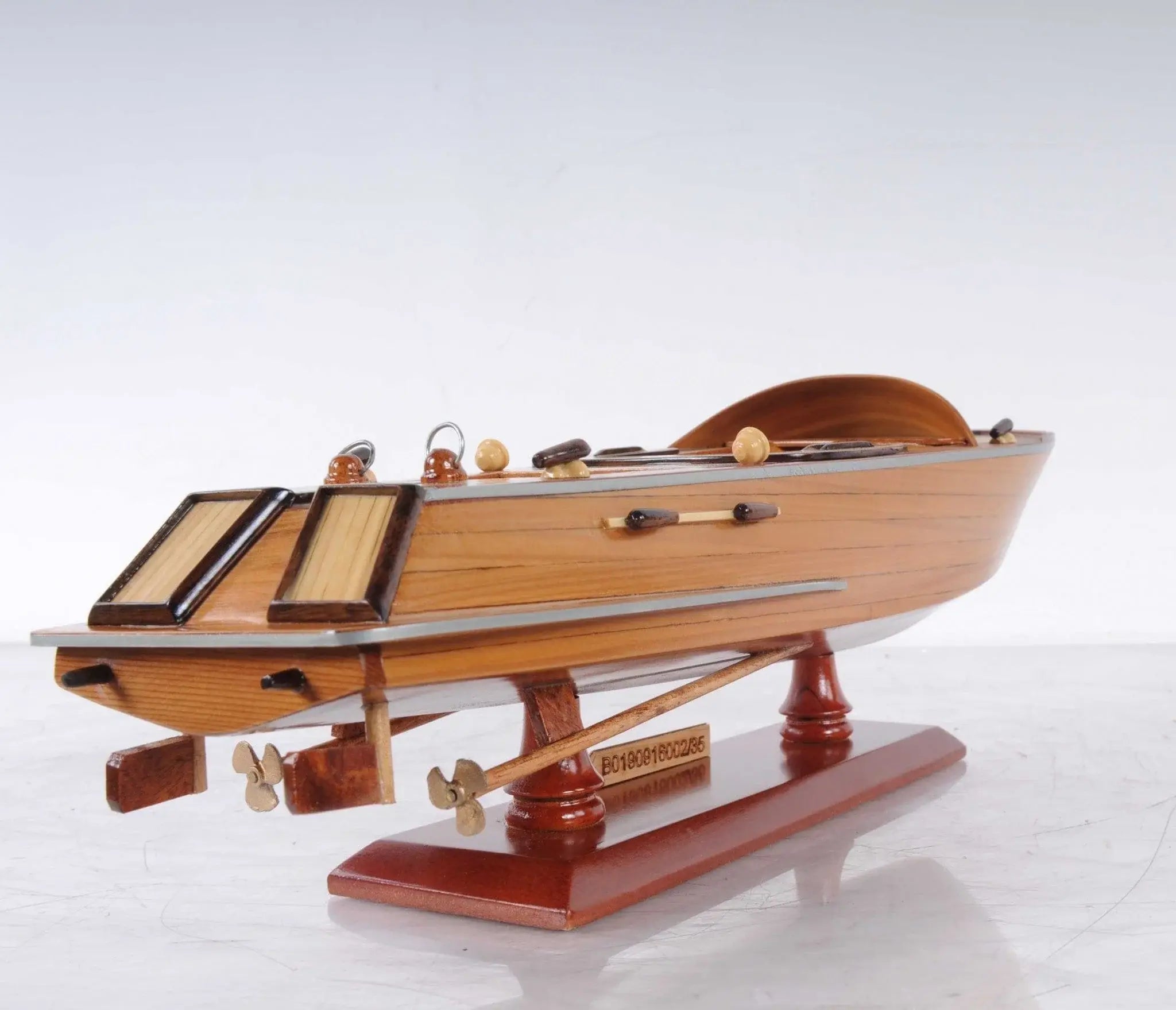5" X 16" X 5" Runabout Sm - Homeroots - Flyclothing LLC