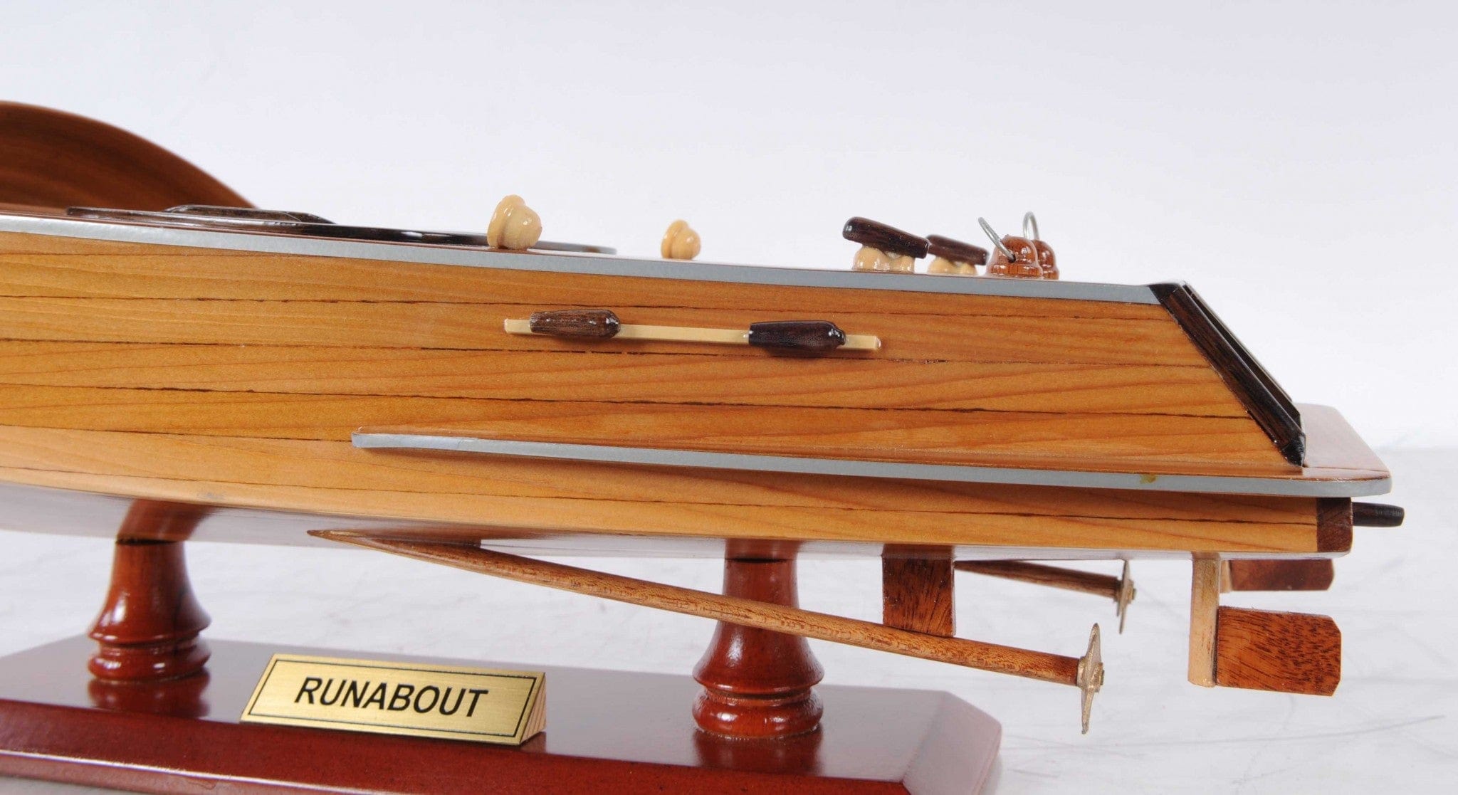 5" X 16" X 5" Runabout Sm - Homeroots - Flyclothing LLC