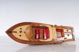 5" X 16" X 5" Runabout Sm - Homeroots - Flyclothing LLC