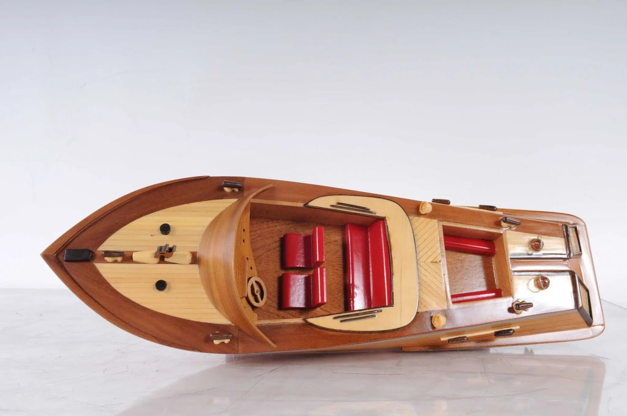 5" X 16" X 5" Runabout Sm - Homeroots - Flyclothing LLC