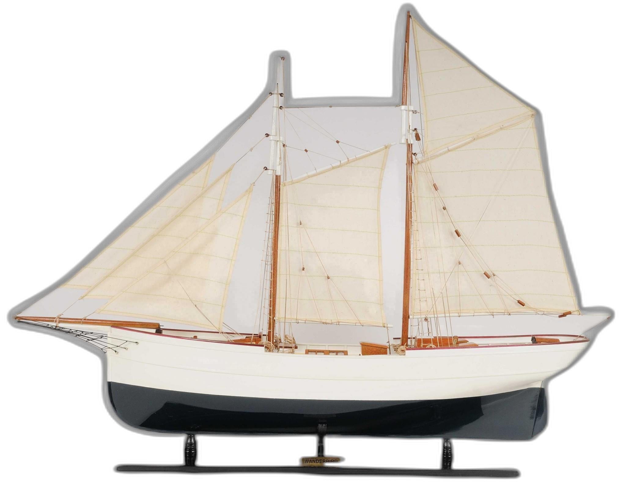 7" X 38" X 29" Wanderbird - Homeroots - Flyclothing LLC