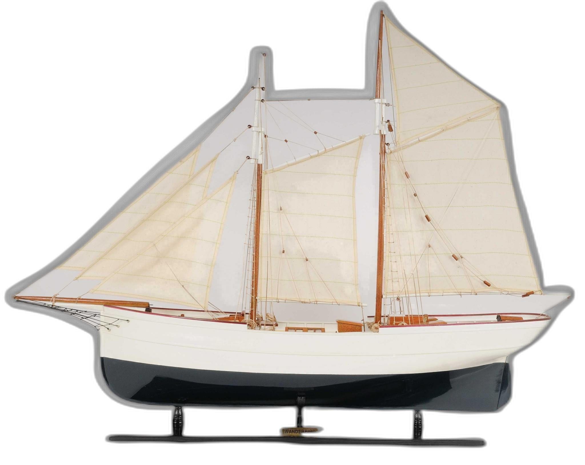 7" X 38" X 29" Wanderbird - Homeroots - Flyclothing LLC