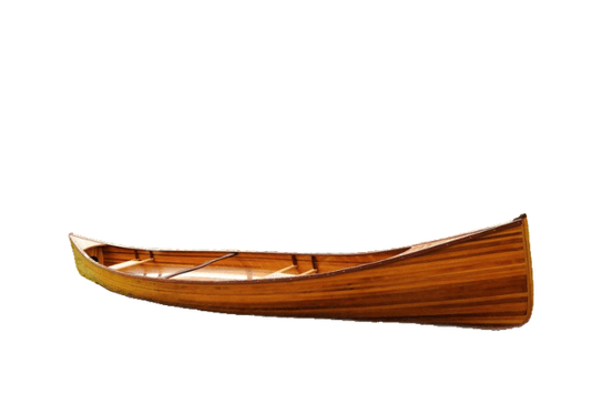 24" Brown Wood Outdoor Game - Homeroots