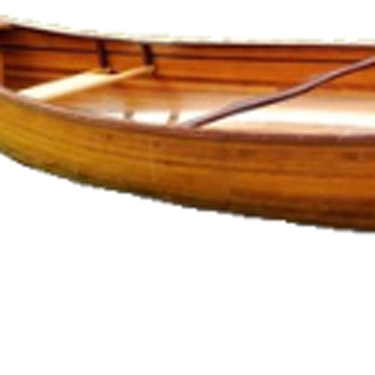 24" Brown Wood Outdoor Game - Homeroots