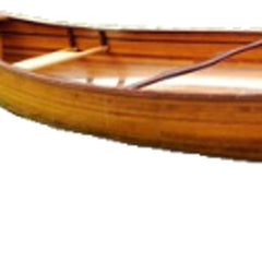 24" Brown Wood Outdoor Game - Homeroots