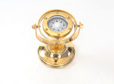 4.5" X 5" X 5.5" Gimbaled Compass - Homeroots - Flyclothing LLC