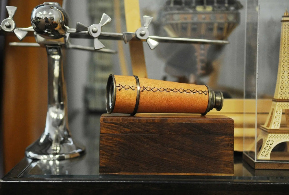 2" Brass Metal Hand Painted Figurine Tabletop Sculpture - Homeroots - Flyclothing LLC