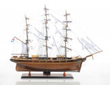 12" X 34" X 27.5" Cutty Sark - Homeroots