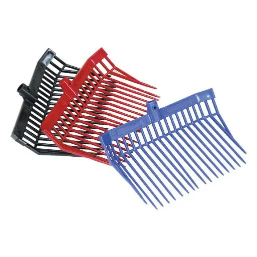TuffRider Plastic Shaving Fork Head - Breeches.com - Flyclothing LLC