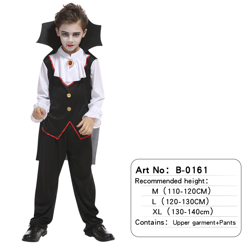 Halloween kids costume - My Store - Flyclothing LLC