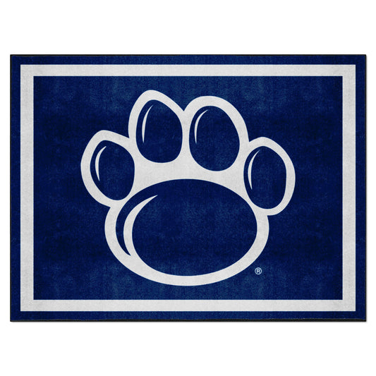 Penn State Nittany Lions 8ft. x 10 ft. Plush Area Rug - Penn State
