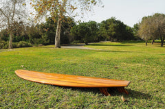 24" X 109" Long Board - Homeroots