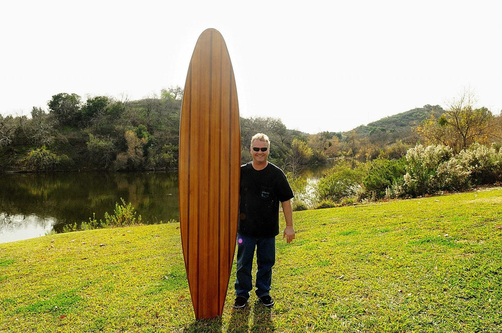 24" X 109" Long Board - Homeroots - Flyclothing LLC