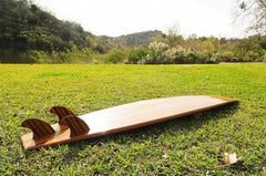 24" X 109" Long Board - Homeroots