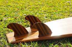 24" X 109" Long Board - Homeroots