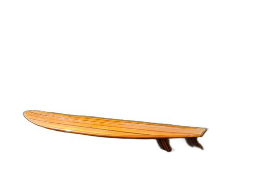 24" X 109" Long Board - Homeroots