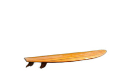 24" X 109" Long Board - Homeroots