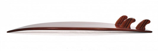 18.5" X 75.5" Short Board - Homeroots