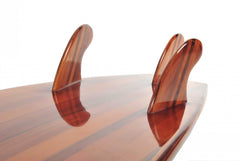 18.5" X 75.5" Short Board - Homeroots