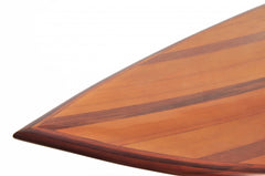 18.5" X 75.5" Short Board - Homeroots