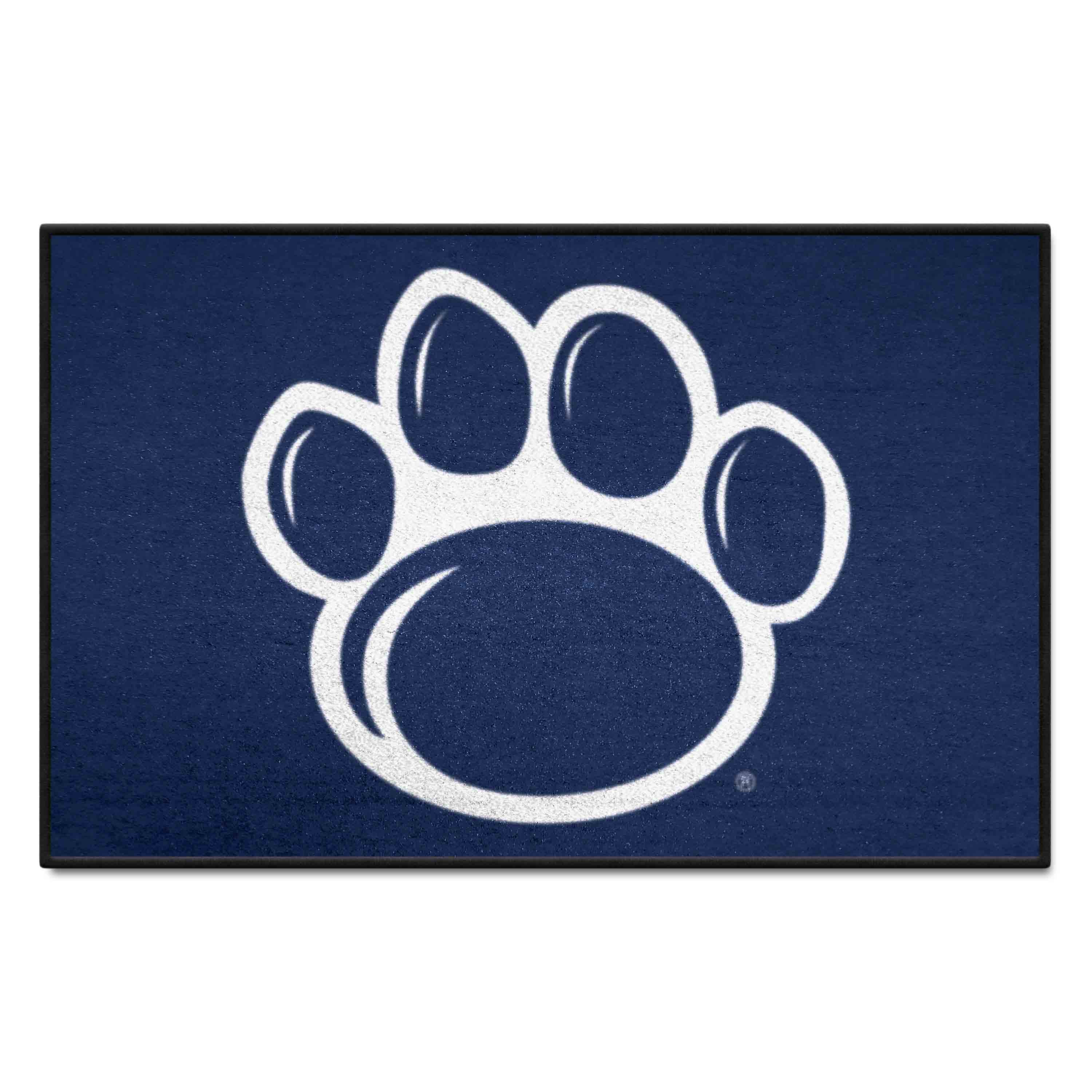 Penn State Nittany Lions Starter Mat Accent Rug - 19in. x 30in. - Penn State