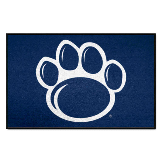 Penn State Nittany Lions Starter Mat Accent Rug - 19in. x 30in. - Penn State