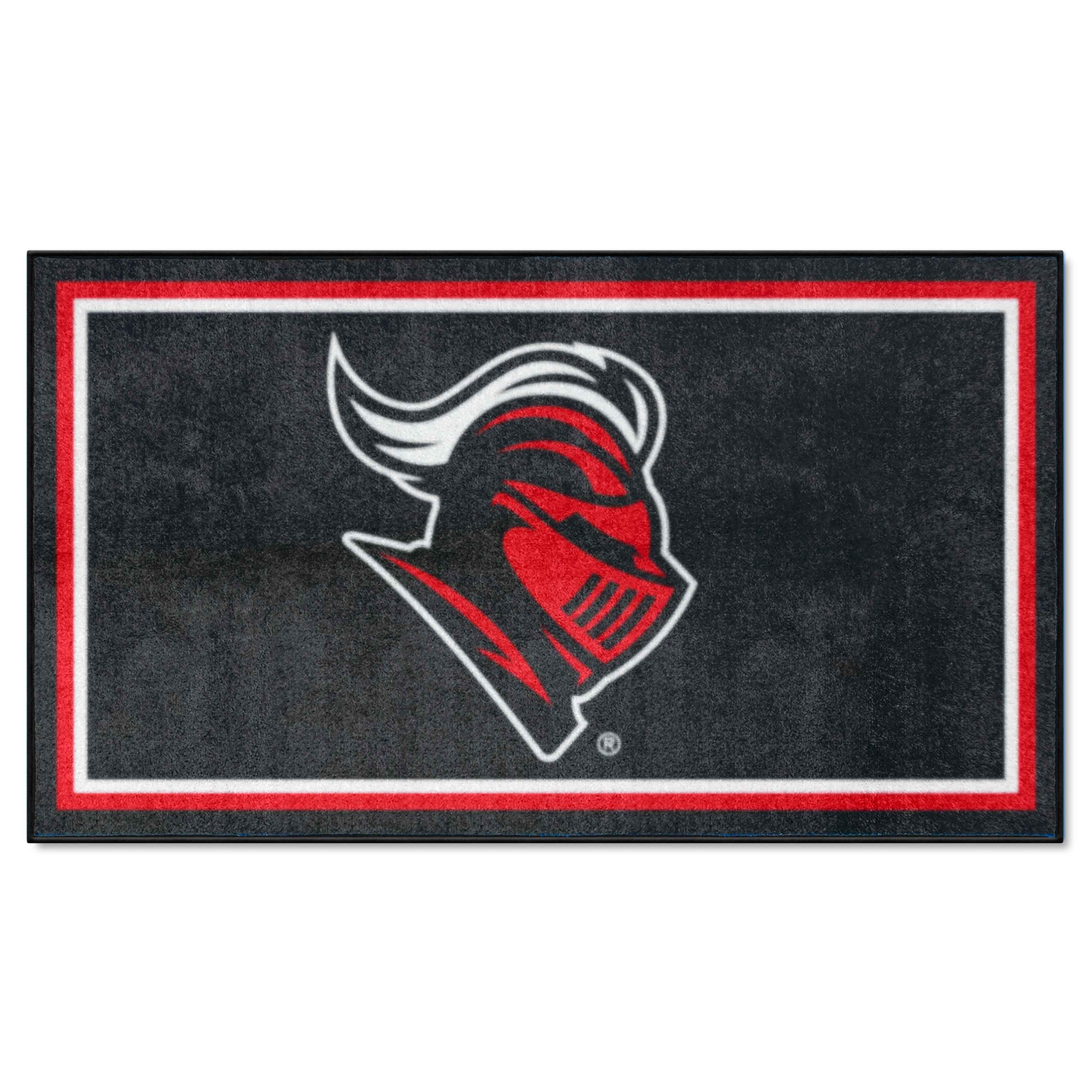 Rutgers Scarlett Knights 3ft. x 5ft. Plush Area Rug - Rutgers