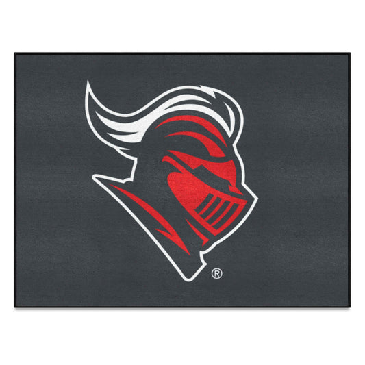 Rutgers Scarlett Knights All-Star Rug - 34 in. x 42.5 in. - Rutgers