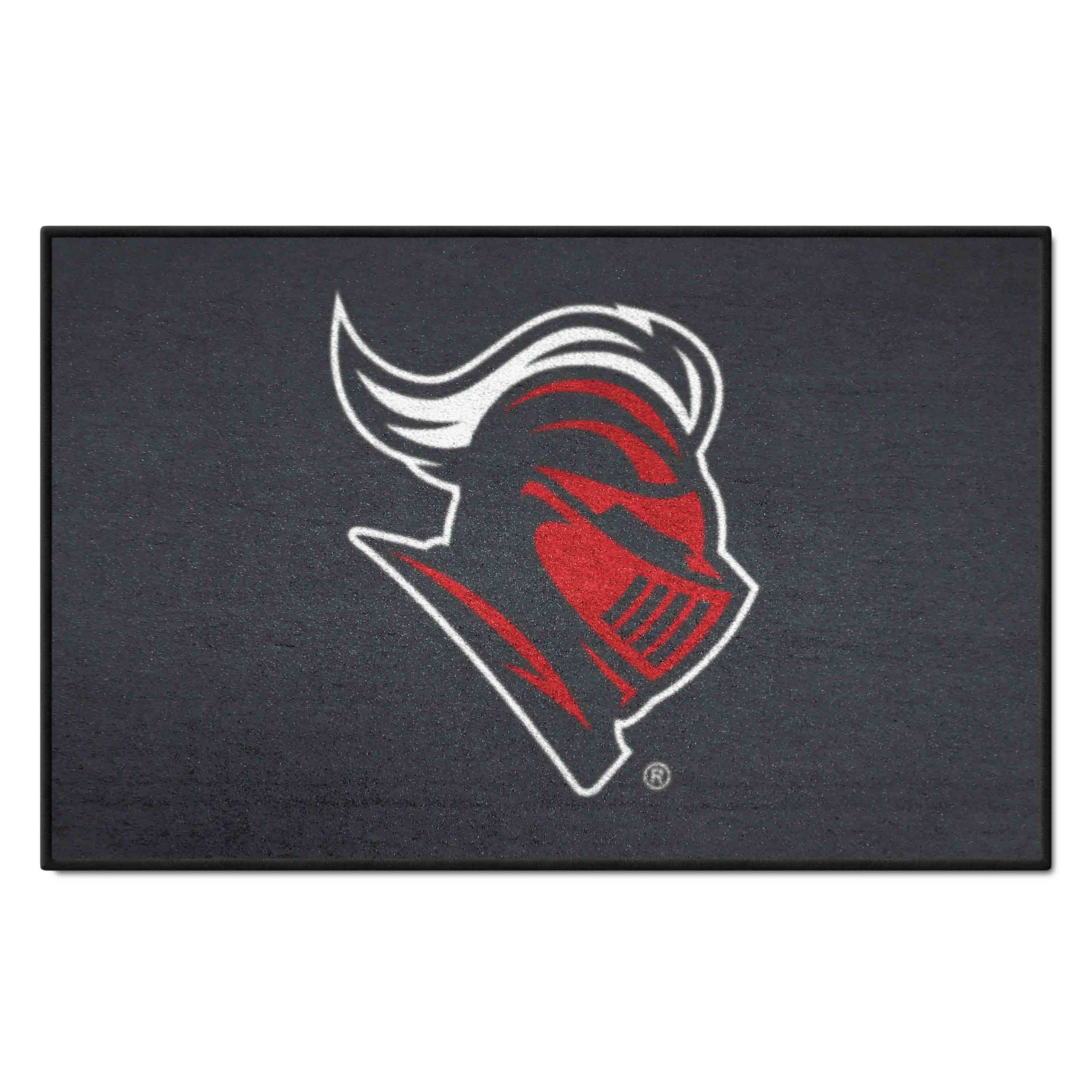 Rutgers Scarlett Knights Starter Mat Accent Rug - 19in. x 30in. - Rutgers