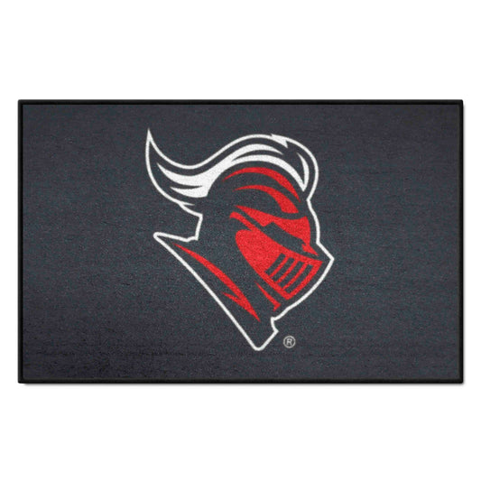 Rutgers Scarlett Knights Starter Mat Accent Rug - 19in. x 30in. - Rutgers